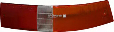 JP GROUP 1695350386 -  Рассеиватель, задний противотуманный фонарь
